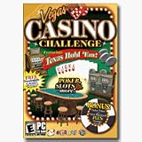 Vegas Casino Challenge