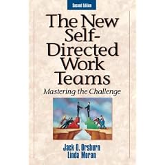 Leading Self Directed Work Teams
