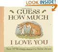 Guess How Much I Love You
