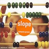 Revue Slope  / Komputa Groove