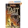 The Last Thane (Dragonlance Chaos Wars, Vol. 1)