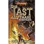 The Last Thane (Dragonlance: the Chaos War Series)