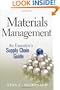 Materials Management: An Executive's Supply Chain Guide