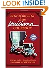 Best of the Best from Louisiana: Selected Recipes from Louisiana's Favorite Cookbooks