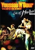 Youssou N'Dour - Live at Montreux 1989