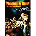 Youssou N'Dour - Live at Montreux 1989