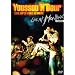 Youssou N'Dour - Live at Montreux 1989