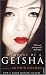 MEMOIRS OF A GEISHA
