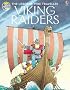 Viking Raiders (Usborne Time Traveller)