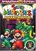 Super Mario Bros - Mario Mania! DVD