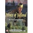 Prince of Jutland ( Amled, prinsen af Jylland ) [ NON-USA FORMAT, PAL, Reg.2 Import - Great Britain ]