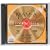Gold Archive 74 minute CD-R with no logo in jewel case - 10 Pack