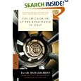 The Civilization of the Renaissance in Italy (Modern Library Classics)
