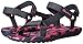 Skechers Cali Women's Travelers Morning Dew Sport Sandal