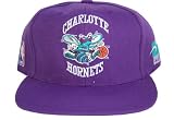 NBA Sports Specialties Charlotte Hornets Hat
