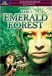 The Emerald Forest [Import USA Zone 1]