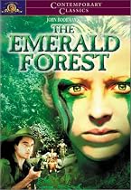 Stream The Emerald Forest Online.