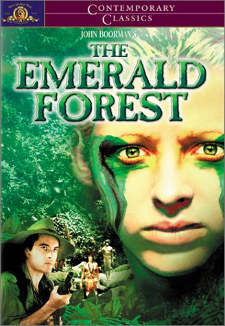 Download The Emerald Forest Online!