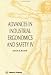 Advances In Industrial Ergonomics And Safety IV Vol 4
