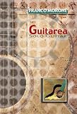 Produkt-Bild: Guitarea: Solo Guitar. Noten und Tabulaturen f&uuml;r akustische Gitarre