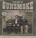 Book Gunsmoke on Radio Includes a 64 Page Booklet (60 RARE RADIO EPISODES, 20 CASSETTES)