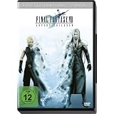 Final Fantasy VII: Advent Children (Special Edition, 2 DVDs)von "Nobuo Uematsu"