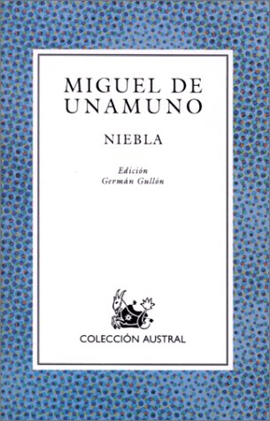 Miguel de Unamuno