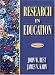 Book Research in Education (9th Edition)