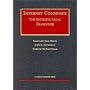 Internet Commerce: The Emerging Legal Framework (University Casebook Series)
