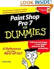 Paint Shop Pro...