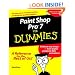 Paint Shop Pro 7 for Dummies