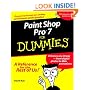 Paint Shop Pro 7 for Dummies