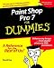 Paint Shop Pro 7 for Dummies