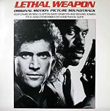 Lethal Weapon [Soundtrack LP]