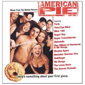American Pie Ost