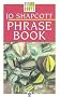 Phrase Book (Oxford Poets)
