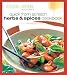 Book Quick from Scratch Herbs & Spices Cookbook (Quick From Scratch)