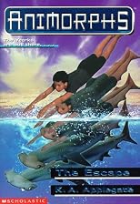The Escape (Animorphs #15)