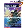 The Escape (Animorphs #15)
