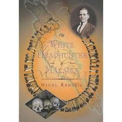 The White Headhunter