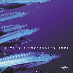 Lonely Planet: Plunge: Diving and Snorkeling Adventures Calendar (2003)