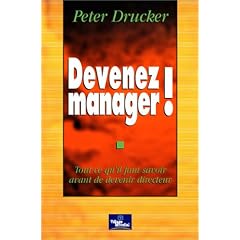 Devenez manager ! Tout ce qu'il faut savoir avant de devenir directeur