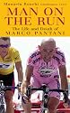 Man on the Run: The Life and Death of Marco Pantani