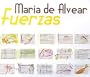 Fuerzas [for viola]