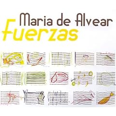 Fuerzas [for viola]