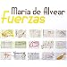 Fuerzas [for viola]