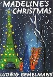Books : Madeline's Christmas