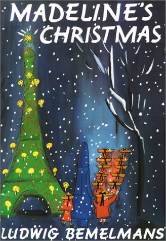 Buy Madeline's Christmas online at Discounted New and Used prices. Delivered to your door with Off-The-Bookshelf.