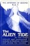 The Alien Tide (The Mysteries of Sedona, Book 2)