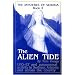 The Alien Tide (The Mysteries of Sedona, Book 2)
